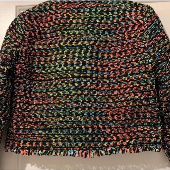 Fun blazer from atmosphere - Picture 7 of 8